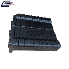 European Truck Autp Body Spare Parts Plastic Battery Cover Oem 1603386 for DAF XF 95 Truck